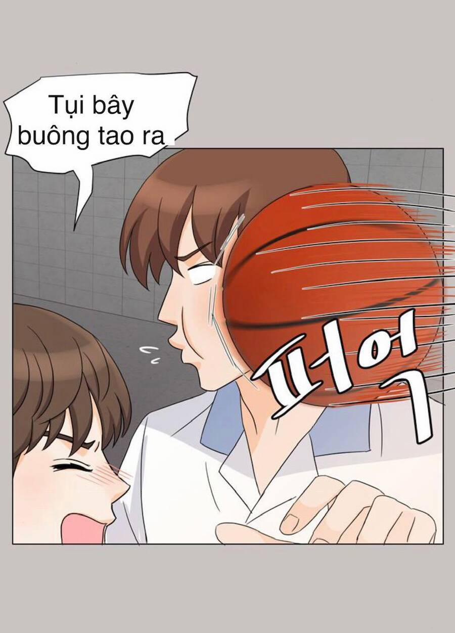 Idol Và Sếp, Em Yêu Ai? 33 trang 26