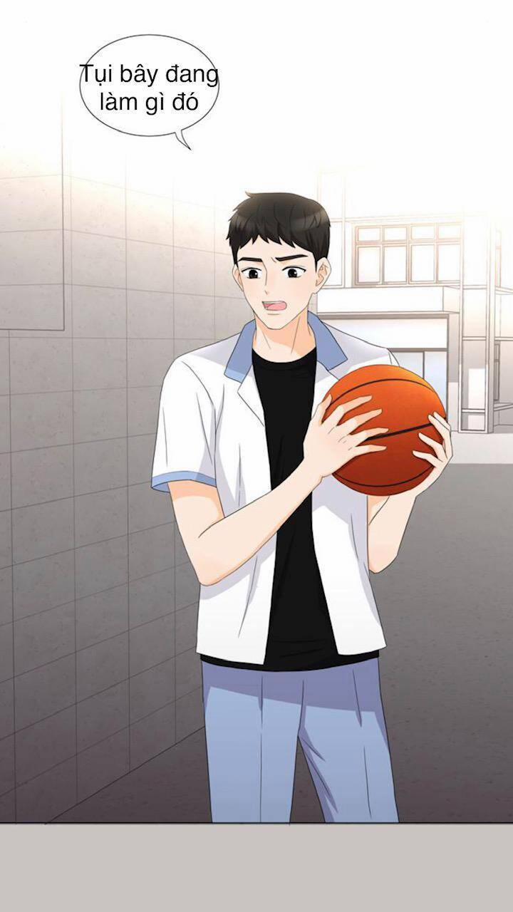 Idol Và Sếp, Em Yêu Ai? 33 trang 30