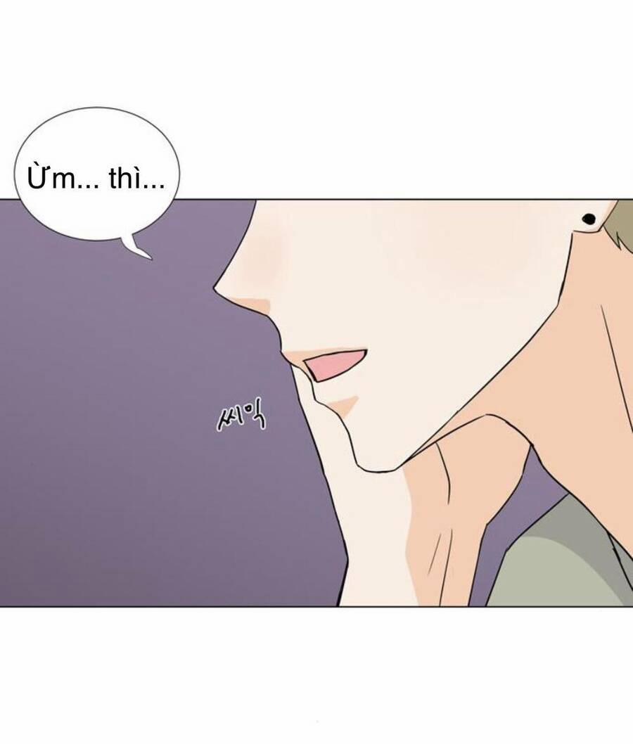 Idol Và Sếp, Em Yêu Ai? 33 trang 4