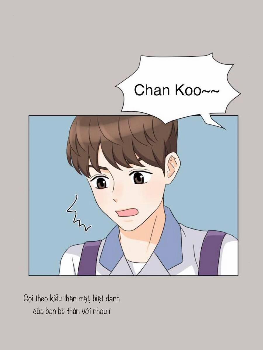 Idol Và Sếp, Em Yêu Ai? 34 trang 13