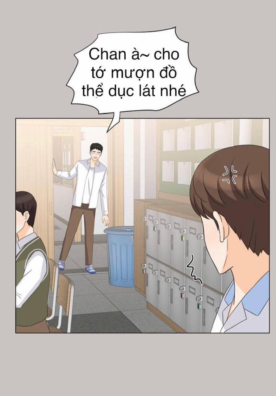 Idol Và Sếp, Em Yêu Ai? 34 trang 17