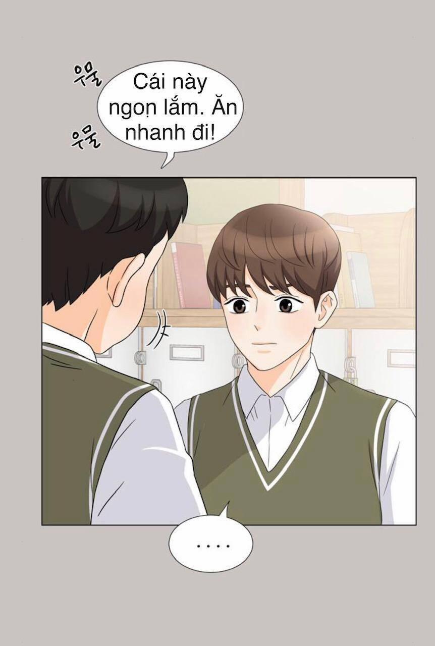 Idol Và Sếp, Em Yêu Ai? 34 trang 22