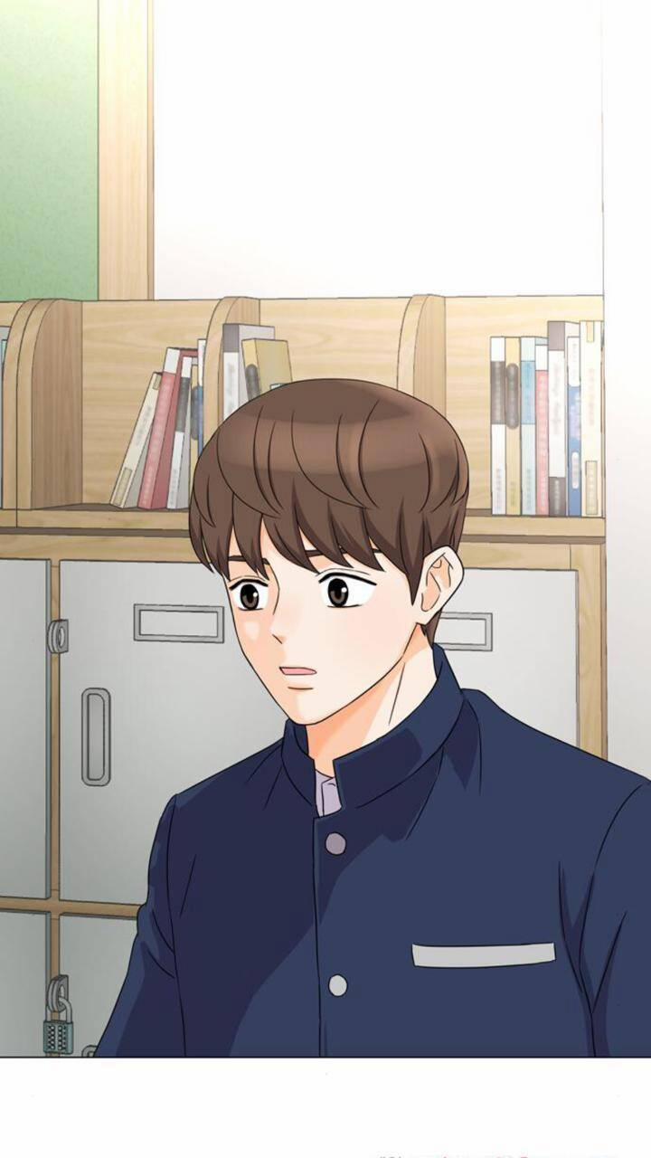 Idol Và Sếp, Em Yêu Ai? 34 trang 36