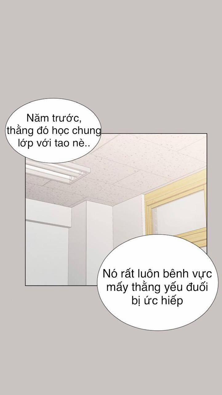 Idol Và Sếp, Em Yêu Ai? 35 trang 1