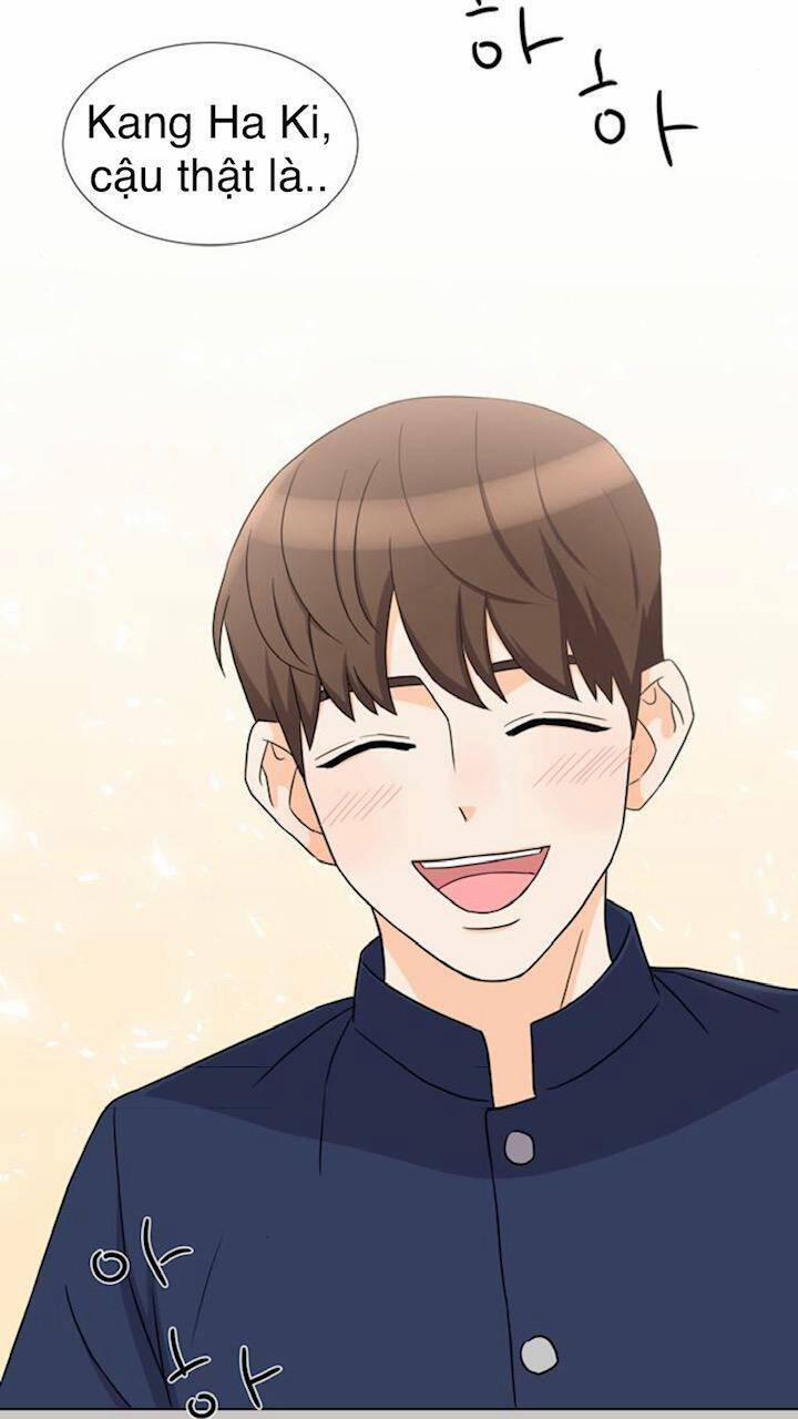 Idol Và Sếp, Em Yêu Ai? 35 trang 20