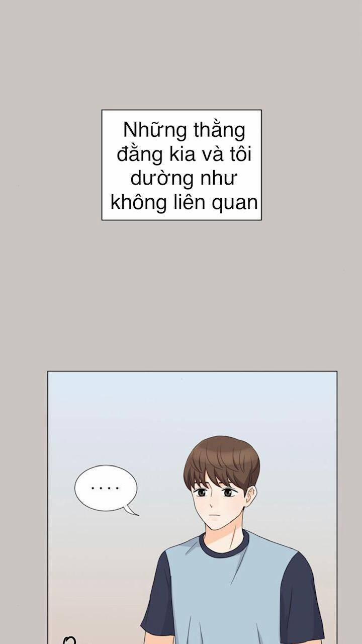 Idol Và Sếp, Em Yêu Ai? 35 trang 29