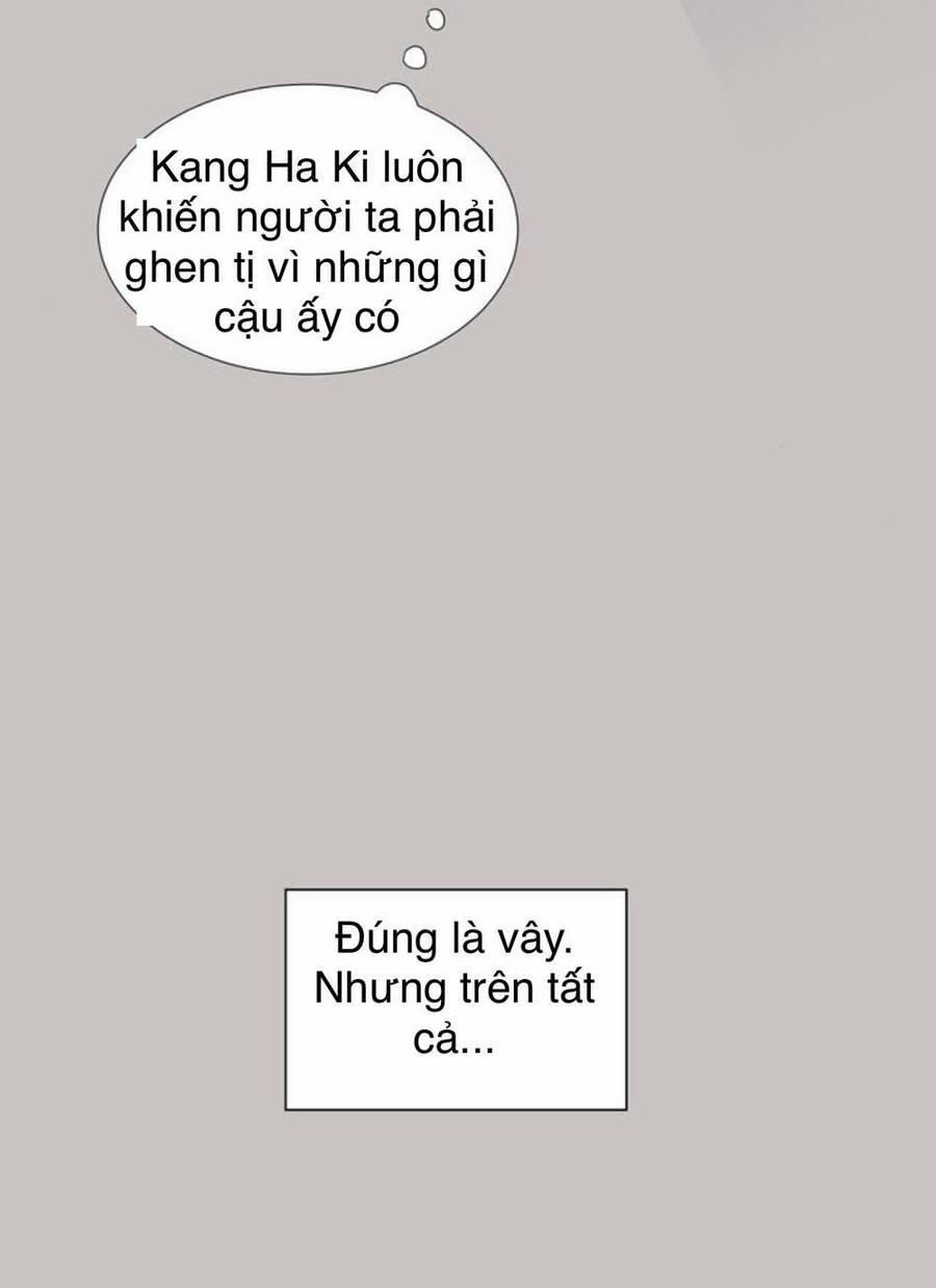 Idol Và Sếp, Em Yêu Ai? 35 trang 32