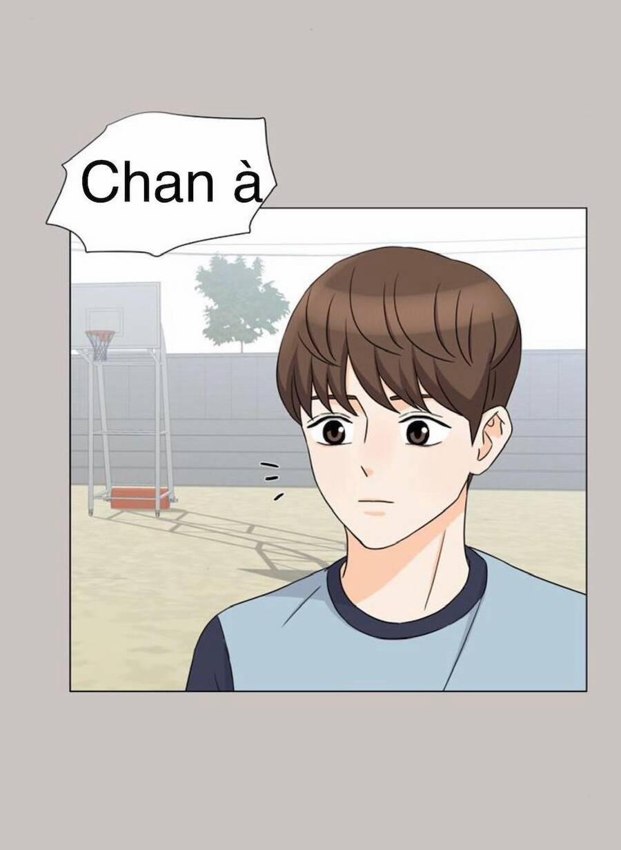 Idol Và Sếp, Em Yêu Ai? 35 trang 33