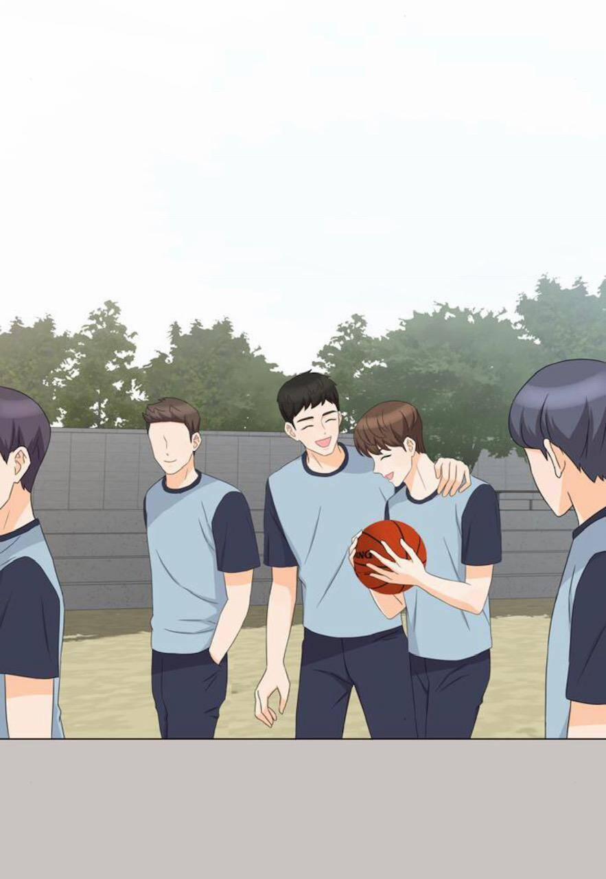 Idol Và Sếp, Em Yêu Ai? 35 trang 38