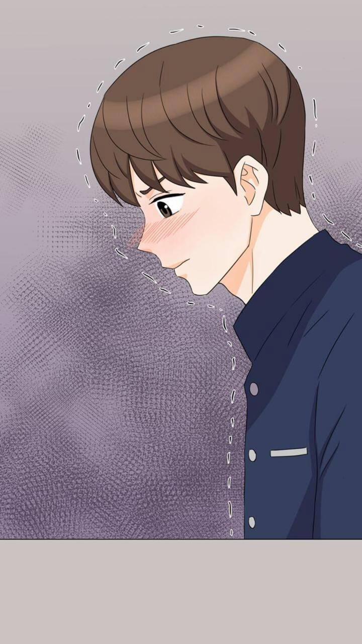 Idol Và Sếp, Em Yêu Ai? 35 trang 4