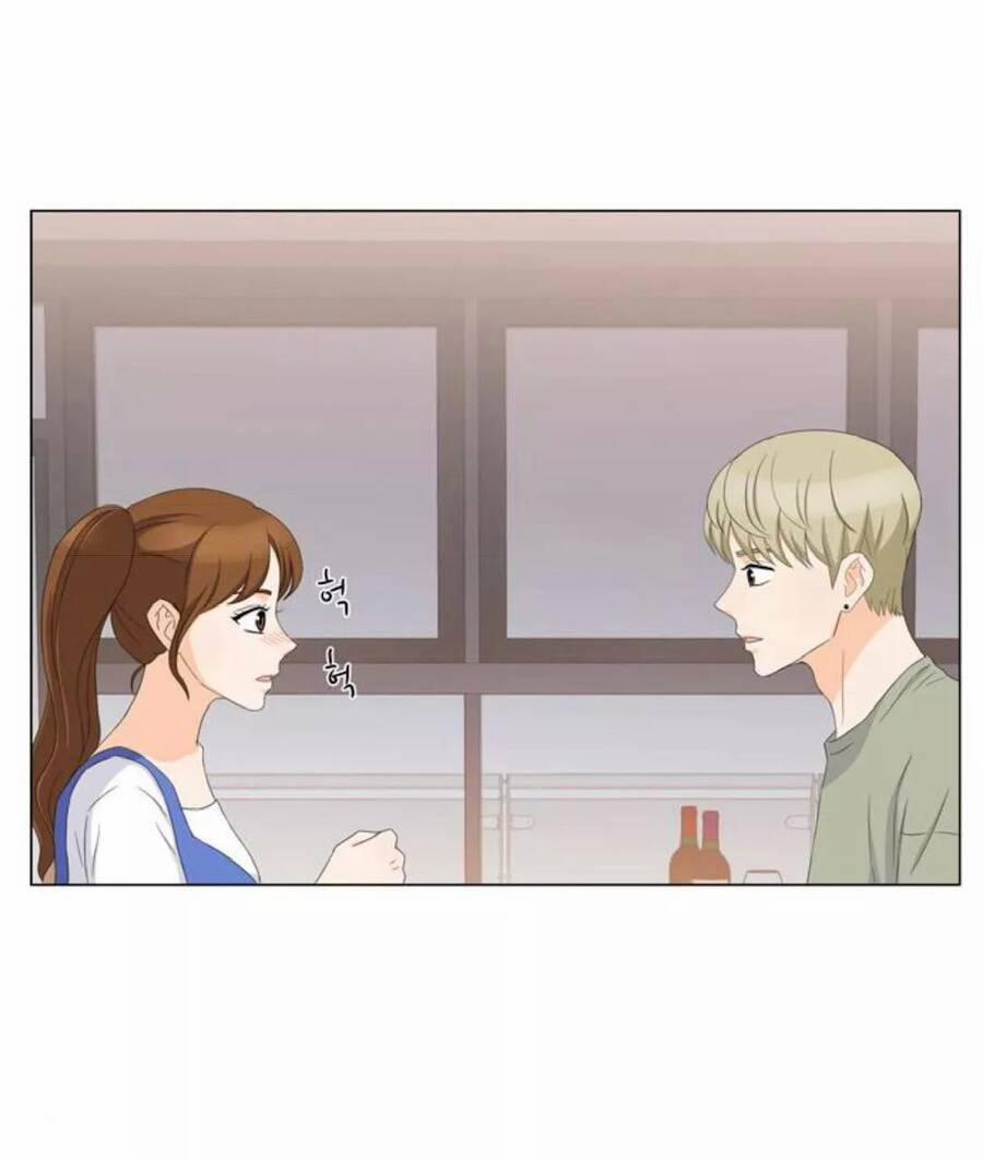 Idol Và Sếp, Em Yêu Ai? 36 trang 20