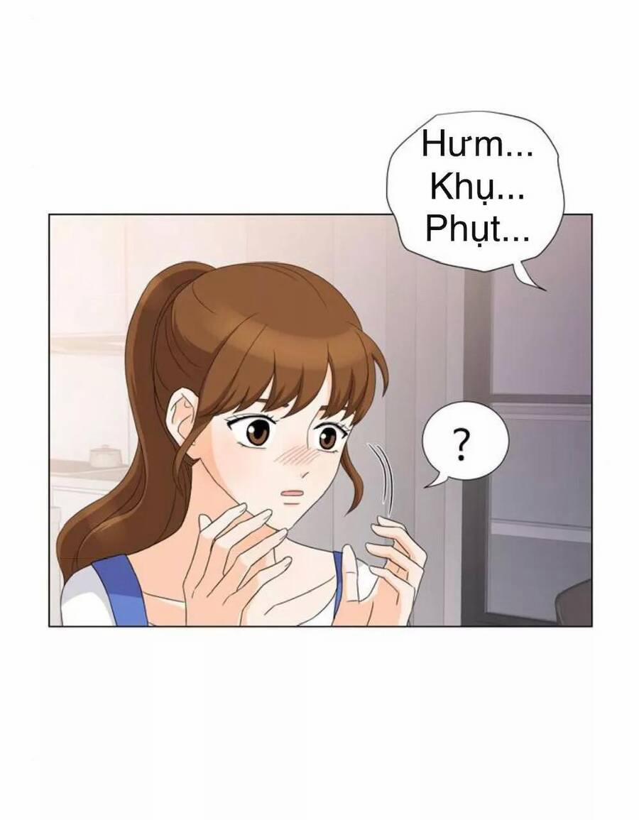 Idol Và Sếp, Em Yêu Ai? 36 trang 25