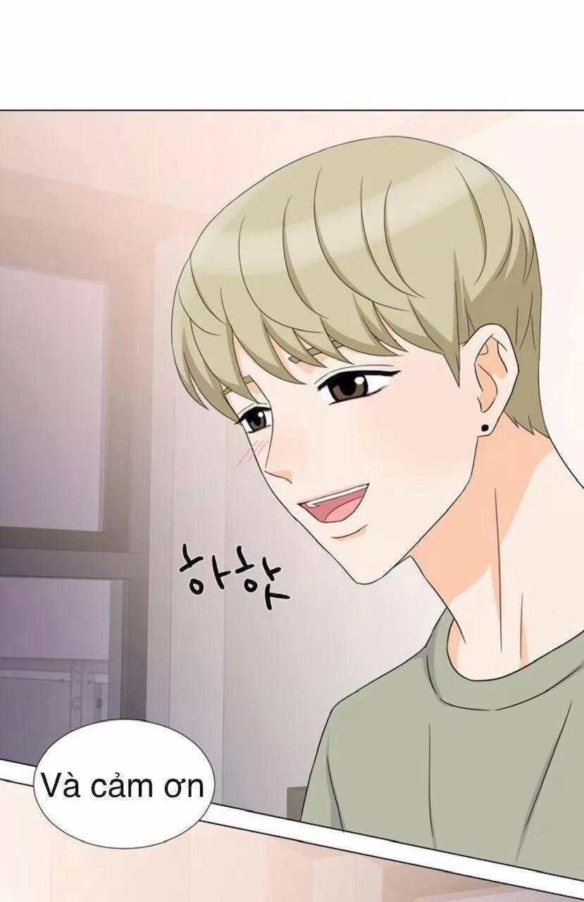 Idol Và Sếp, Em Yêu Ai? 36 trang 29