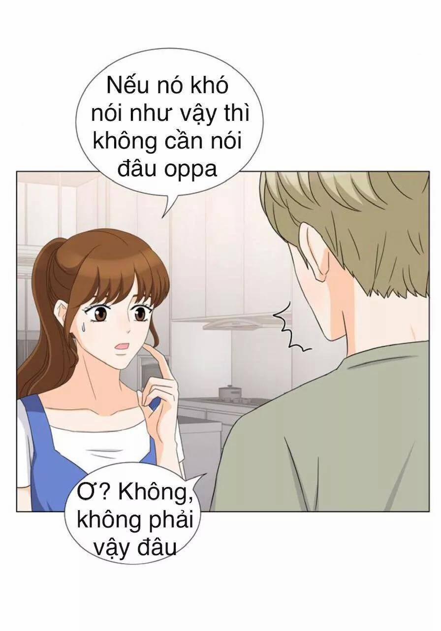 Idol Và Sếp, Em Yêu Ai? 36 trang 3