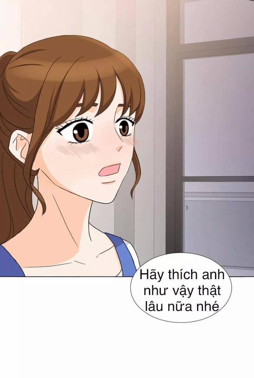 Idol Và Sếp, Em Yêu Ai? 36 trang 30