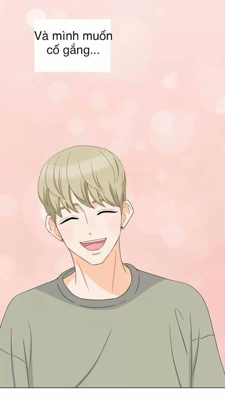 Idol Và Sếp, Em Yêu Ai? 36 trang 34