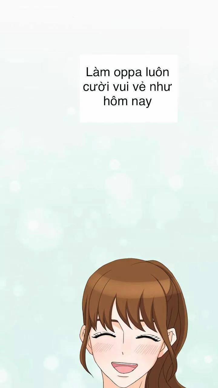 Idol Và Sếp, Em Yêu Ai? 36 trang 35