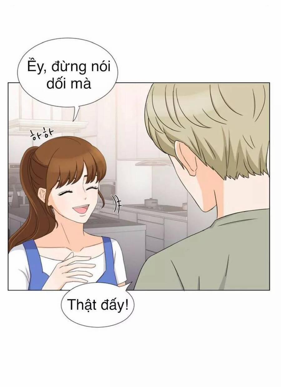 Idol Và Sếp, Em Yêu Ai? 36 trang 7