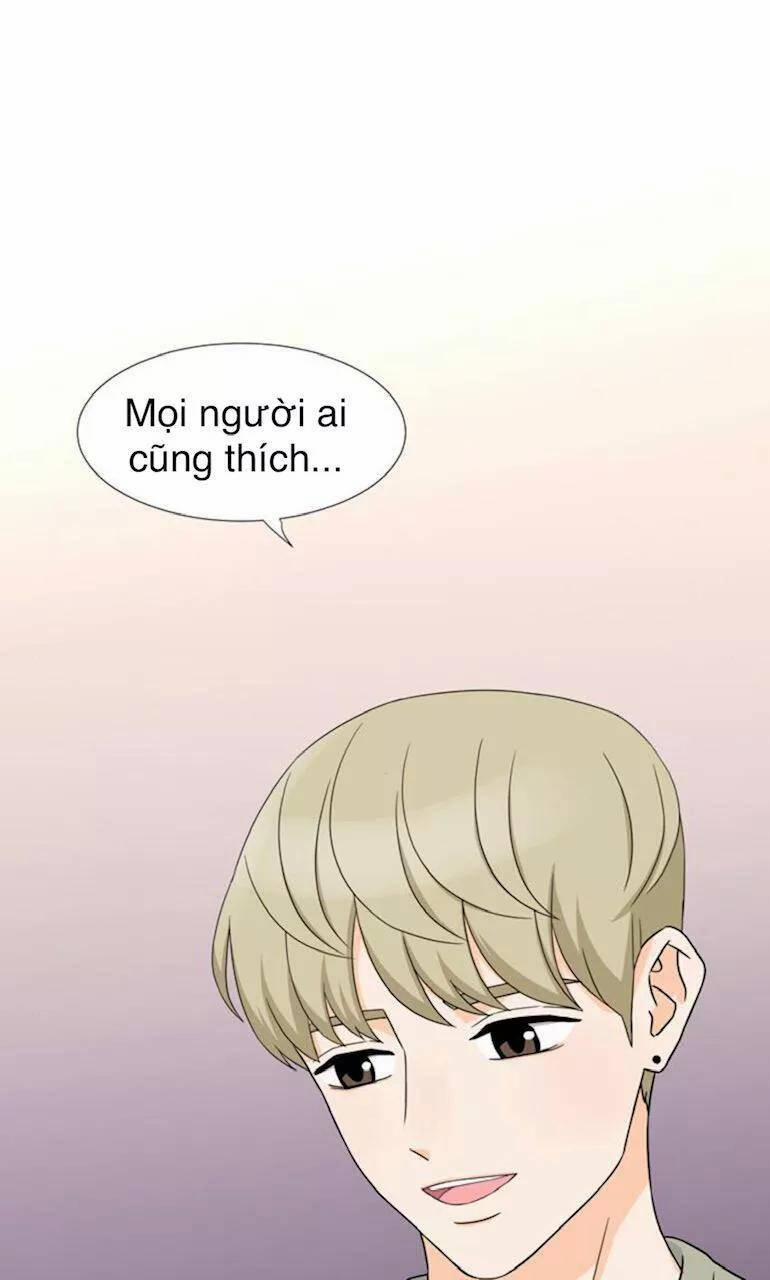 Idol Và Sếp, Em Yêu Ai? 36 trang 9