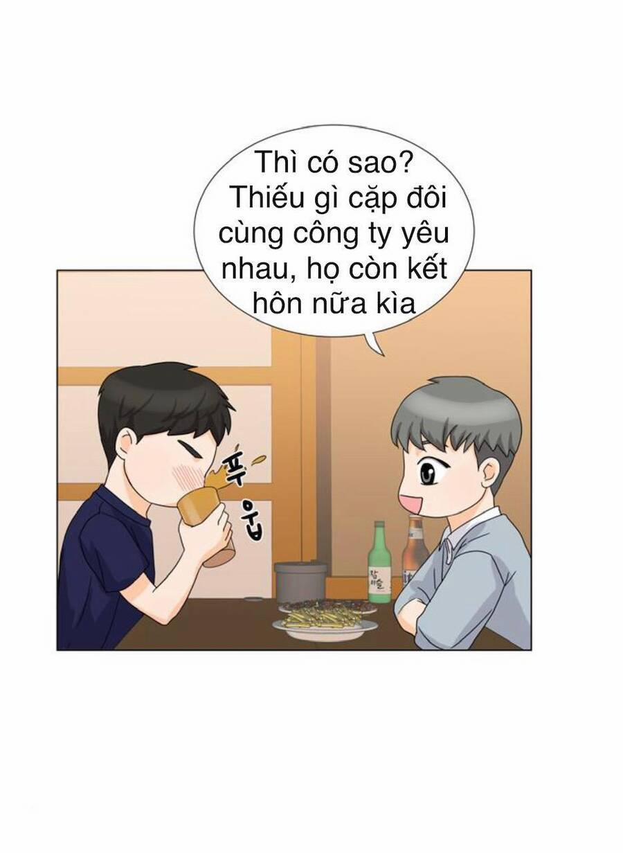 Idol Và Sếp, Em Yêu Ai? 37 trang 10