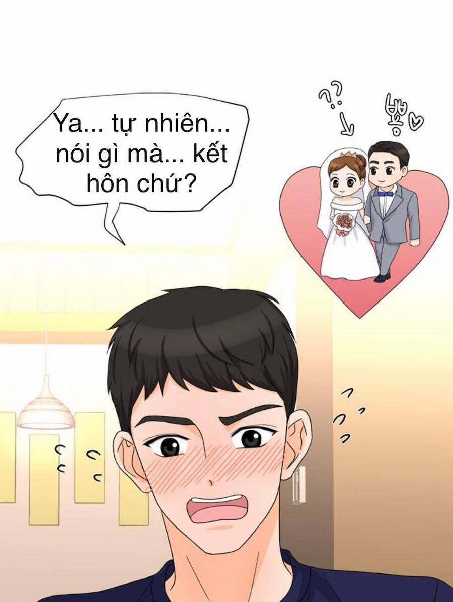 Idol Và Sếp, Em Yêu Ai? 37 trang 11