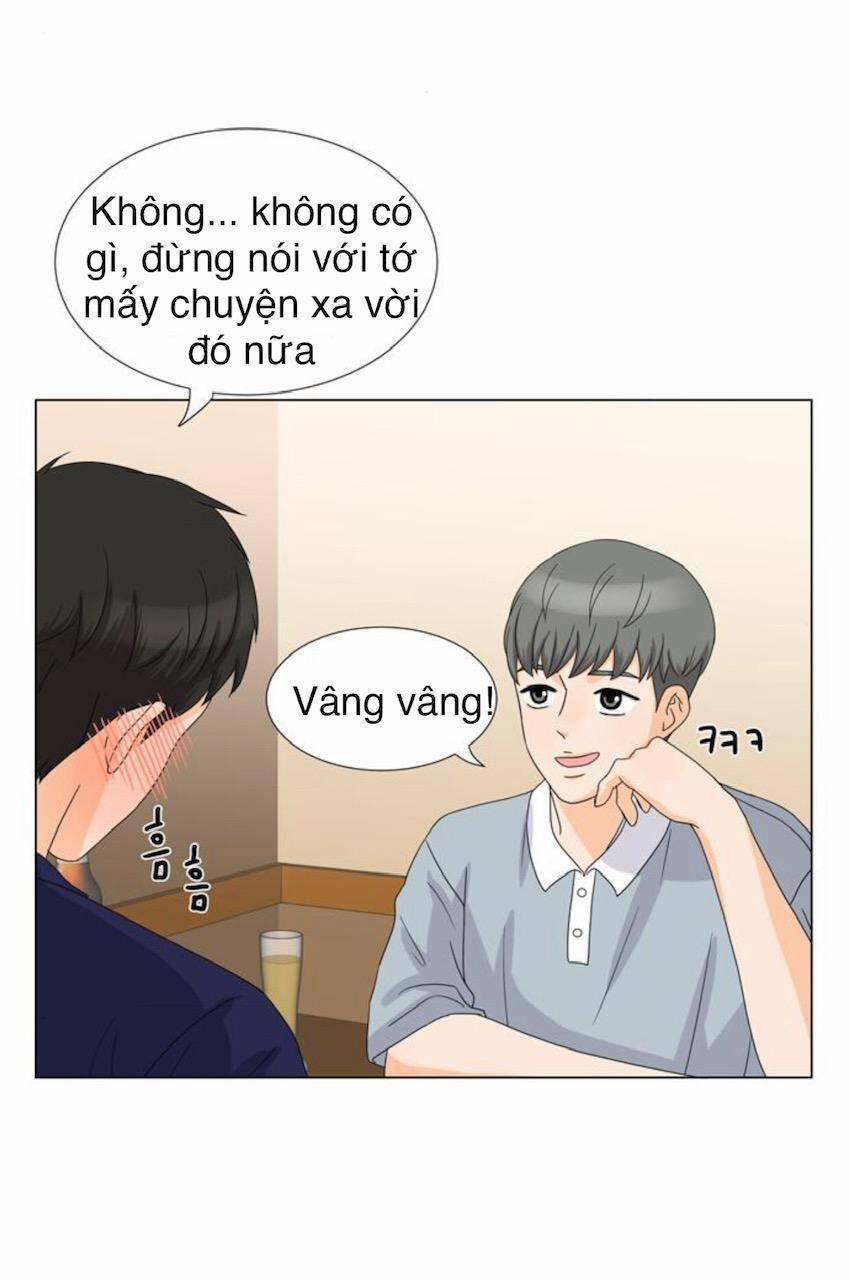 Idol Và Sếp, Em Yêu Ai? 37 trang 13