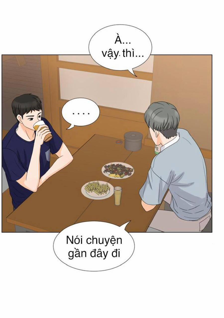 Idol Và Sếp, Em Yêu Ai? 37 trang 18