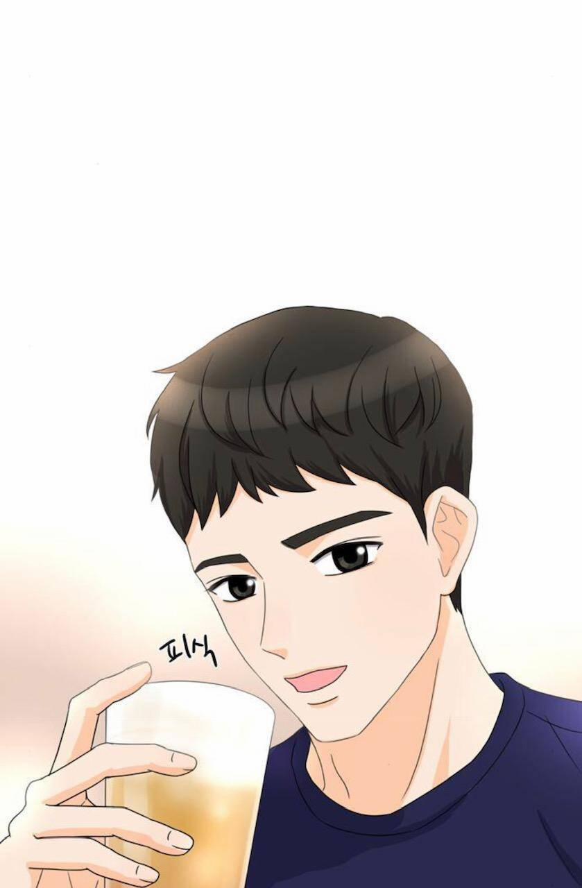 Idol Và Sếp, Em Yêu Ai? 37 trang 3