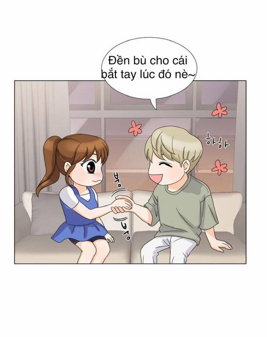 Idol Và Sếp, Em Yêu Ai? 37 trang 30