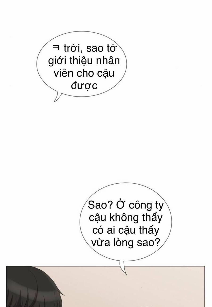 Idol Và Sếp, Em Yêu Ai? 37 trang 6