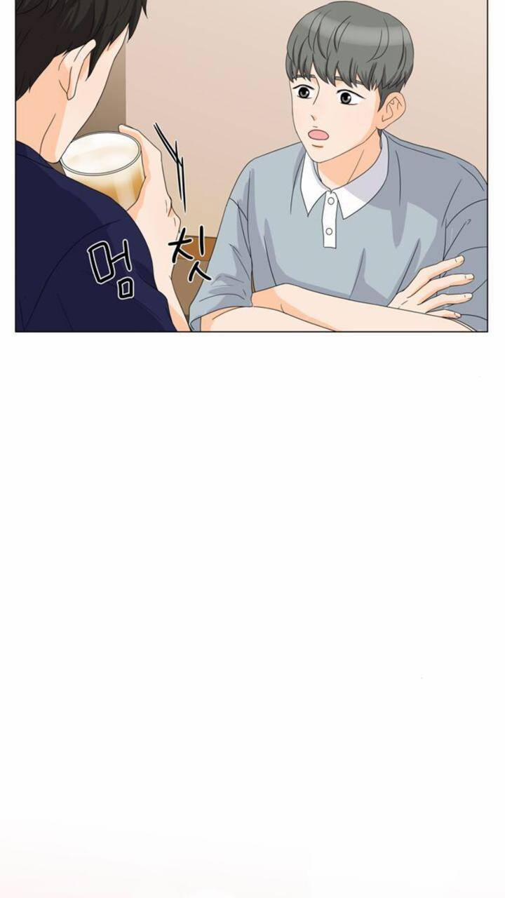 Idol Và Sếp, Em Yêu Ai? 37 trang 7