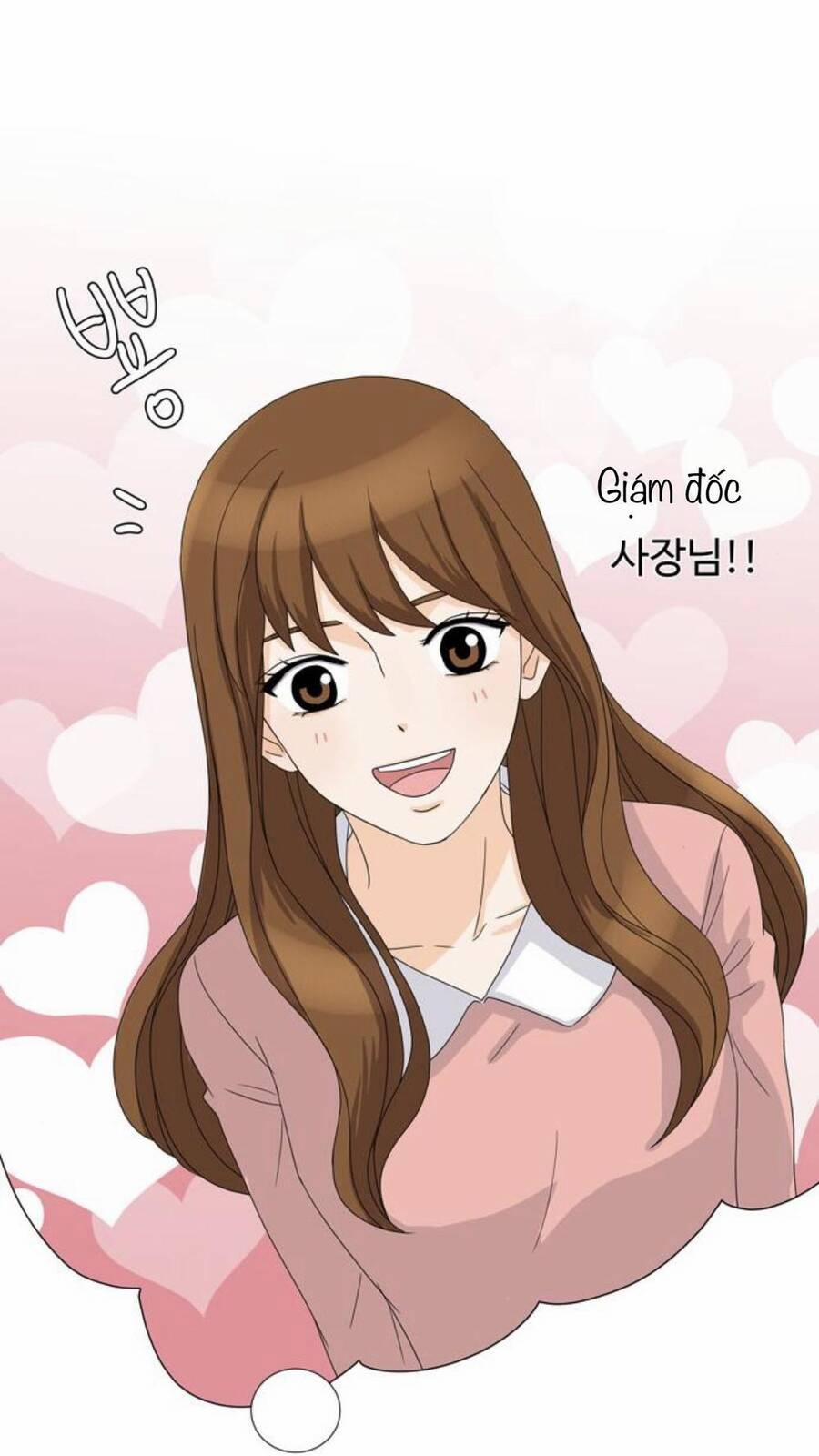 Idol Và Sếp, Em Yêu Ai? 37 trang 8