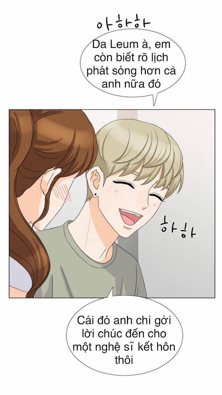 Idol Và Sếp, Em Yêu Ai? 38 trang 11