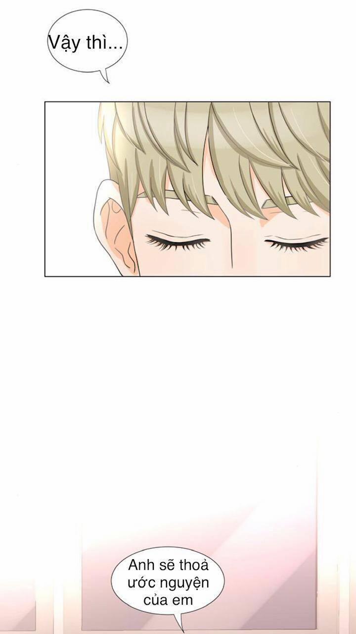 Idol Và Sếp, Em Yêu Ai? 38 trang 17