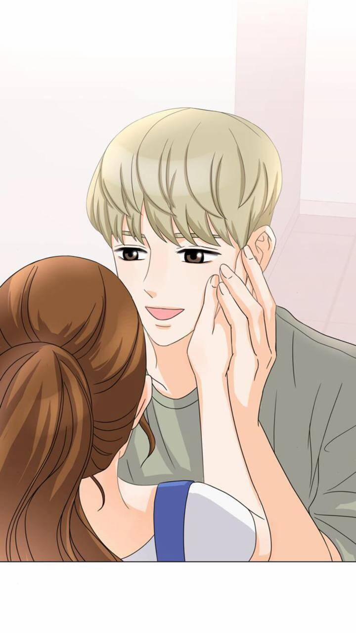 Idol Và Sếp, Em Yêu Ai? 38 trang 27