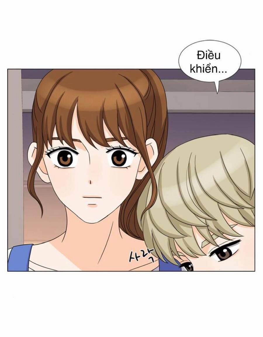 Idol Và Sếp, Em Yêu Ai? 38 trang 30