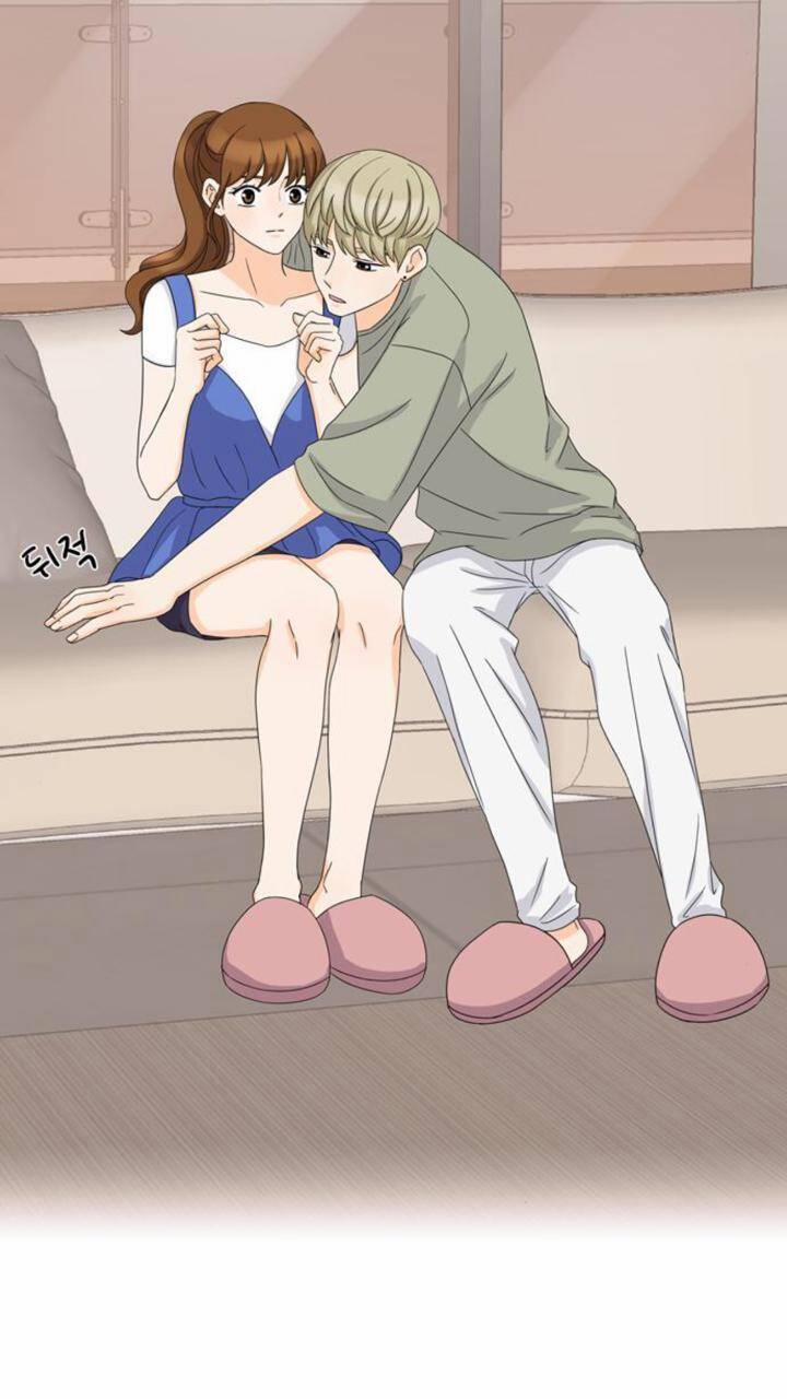 Idol Và Sếp, Em Yêu Ai? 38 trang 32