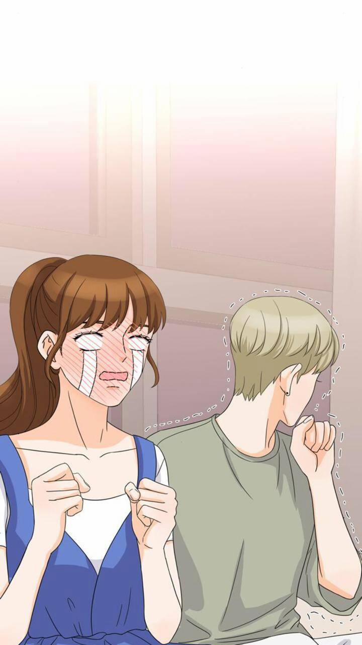 Idol Và Sếp, Em Yêu Ai? 38 trang 39