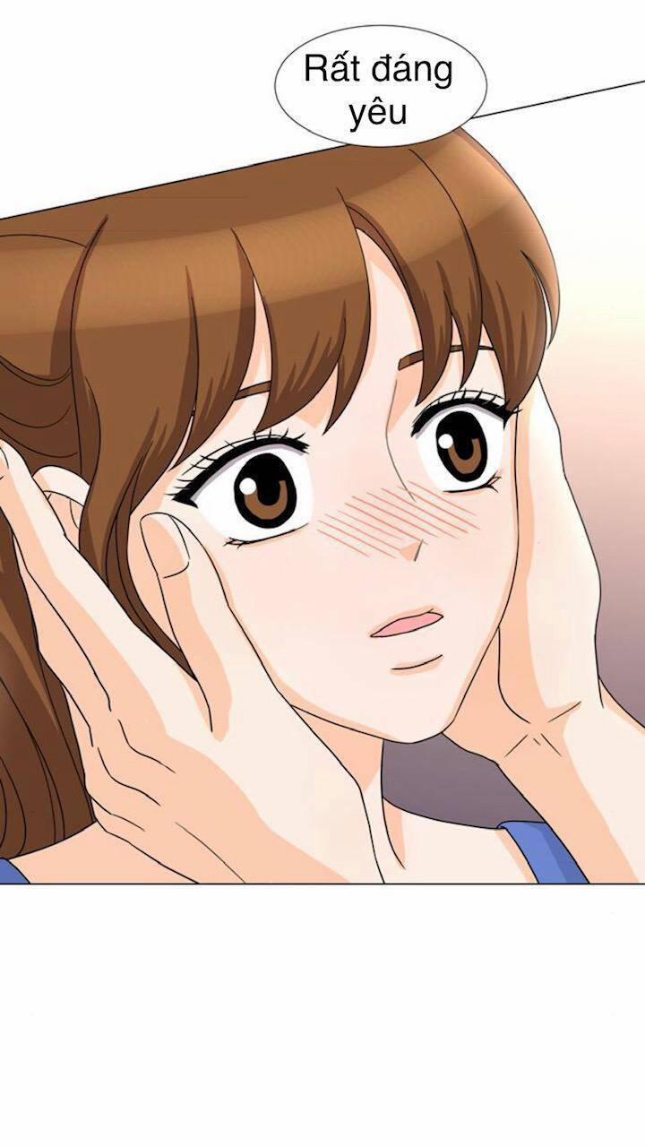 Idol Và Sếp, Em Yêu Ai? 39 trang 19