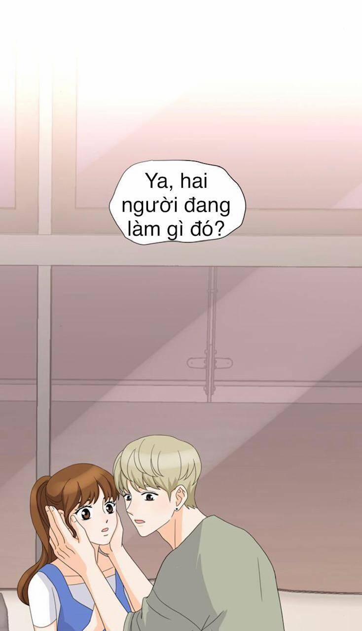 Idol Và Sếp, Em Yêu Ai? 39 trang 23