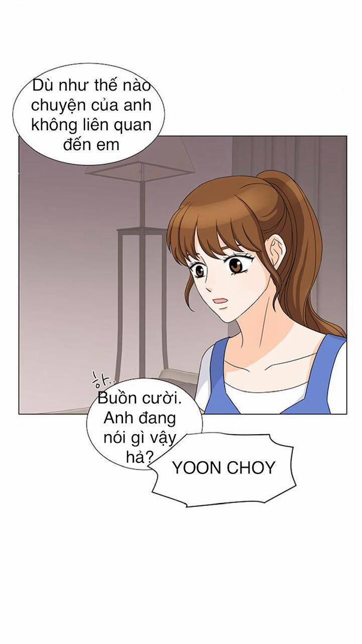 Idol Và Sếp, Em Yêu Ai? 39 trang 37