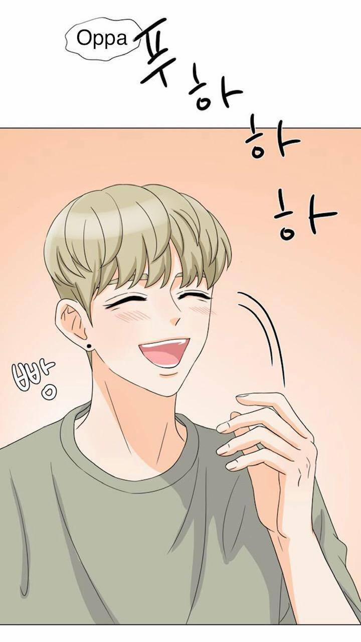 Idol Và Sếp, Em Yêu Ai? 39 trang 4