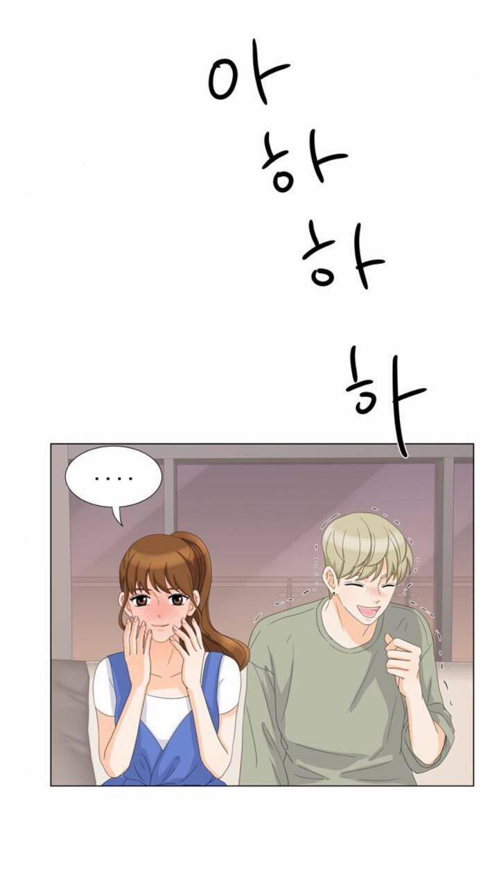 Idol Và Sếp, Em Yêu Ai? 39 trang 5