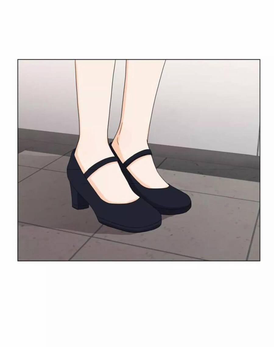 Idol Và Sếp, Em Yêu Ai? 40 trang 20