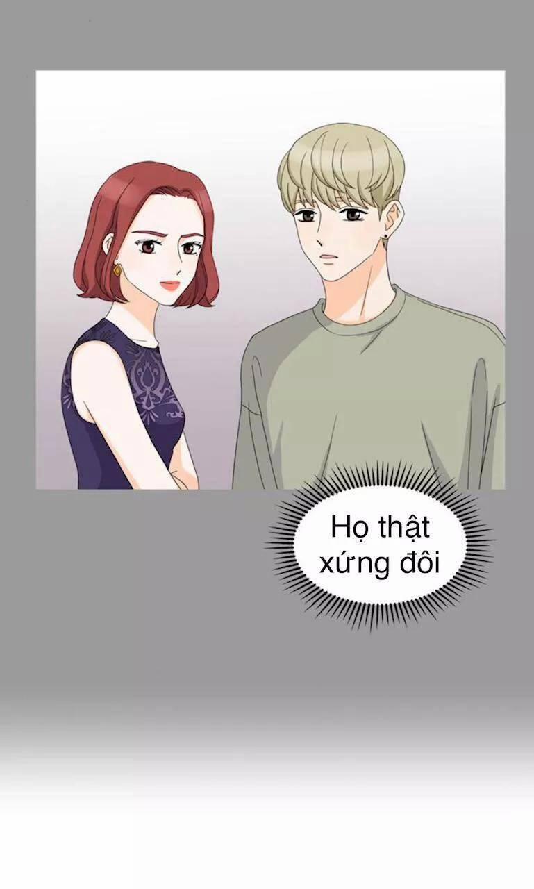 Idol Và Sếp, Em Yêu Ai? 40 trang 22