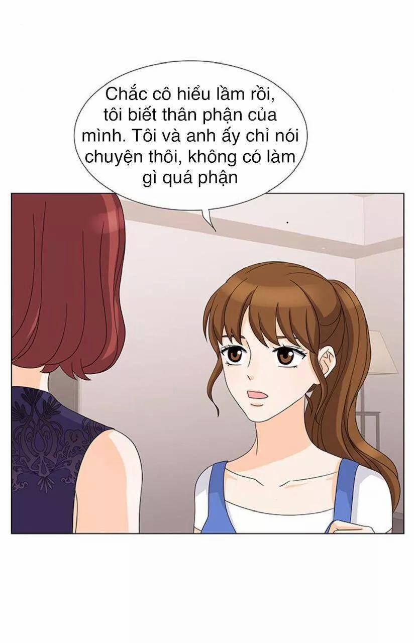 Idol Và Sếp, Em Yêu Ai? 40 trang 3