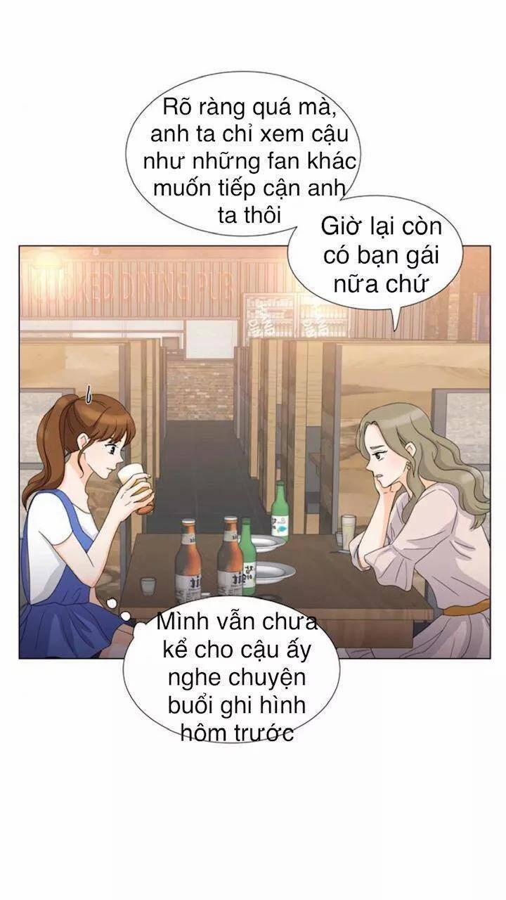 Idol Và Sếp, Em Yêu Ai? 40 trang 30