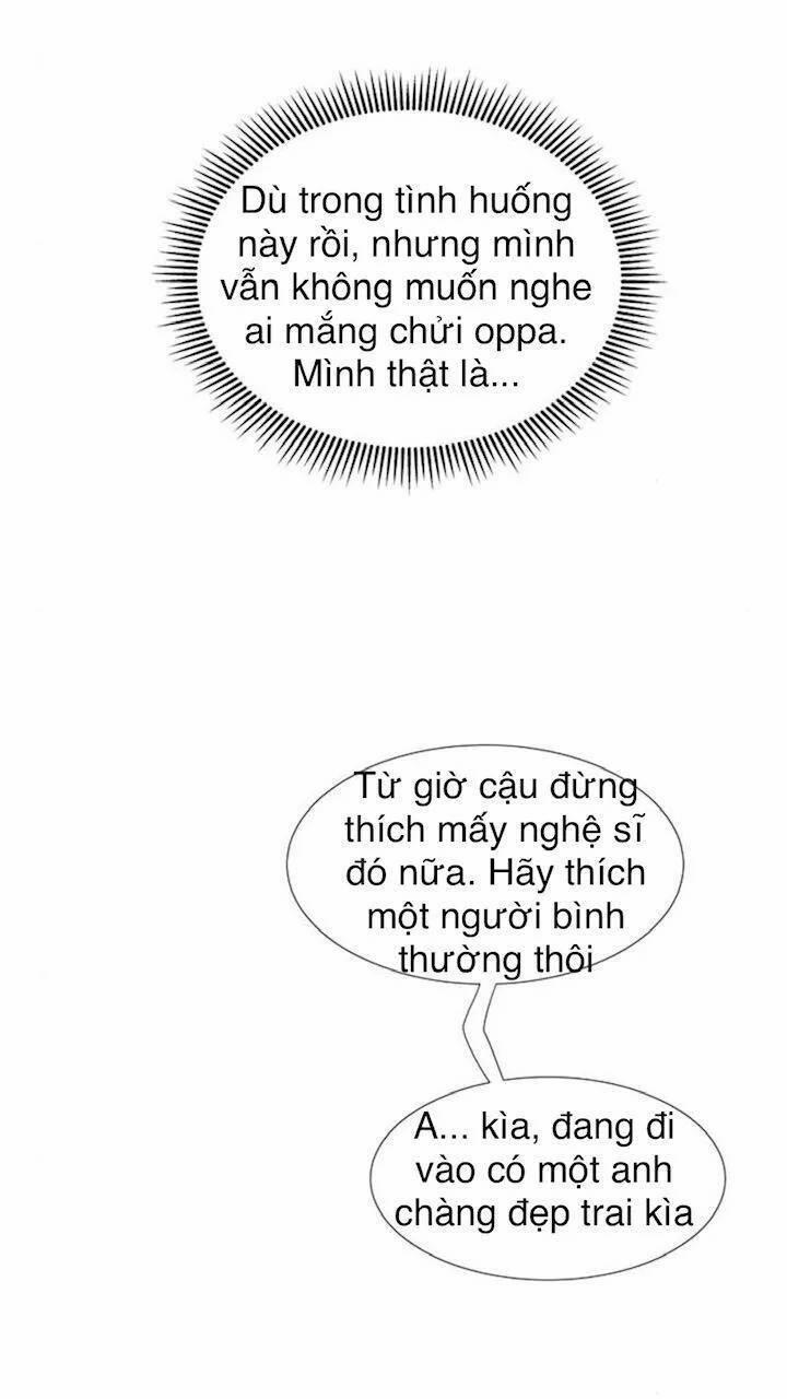 Idol Và Sếp, Em Yêu Ai? 40 trang 33