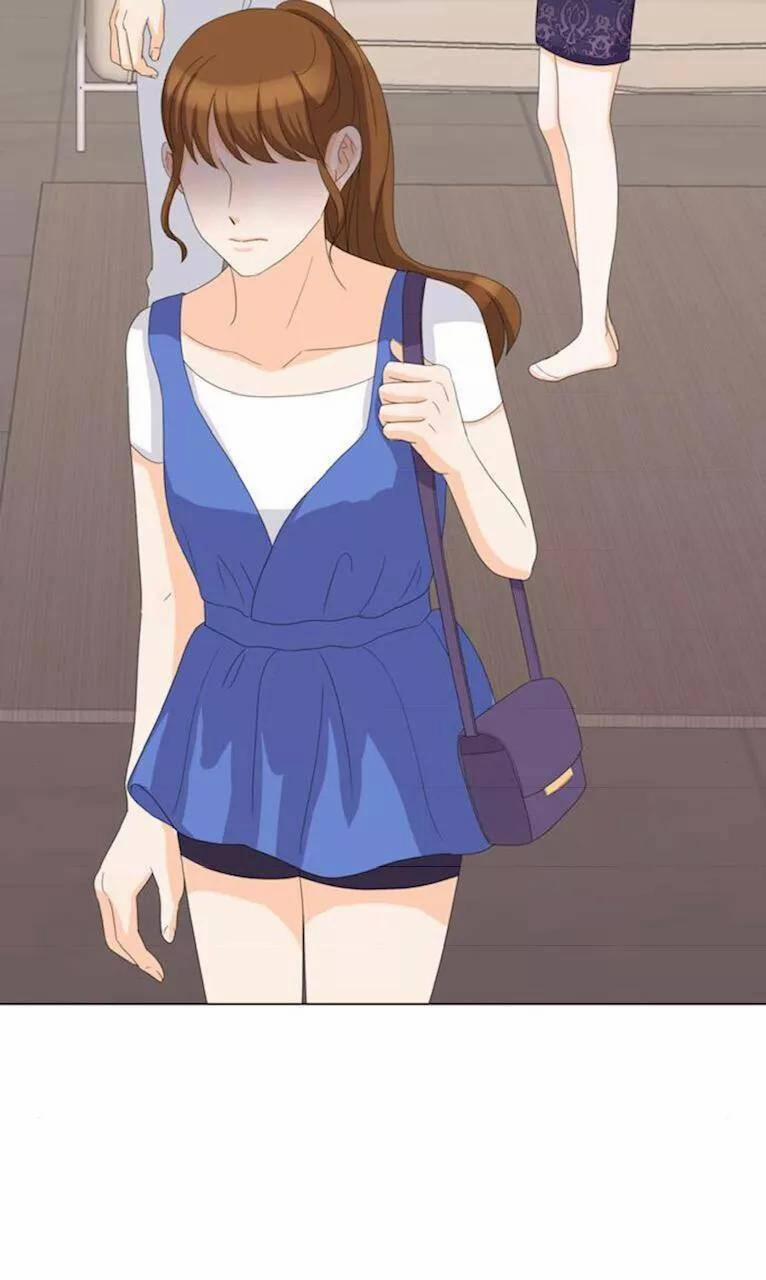 Idol Và Sếp, Em Yêu Ai? 40 trang 9