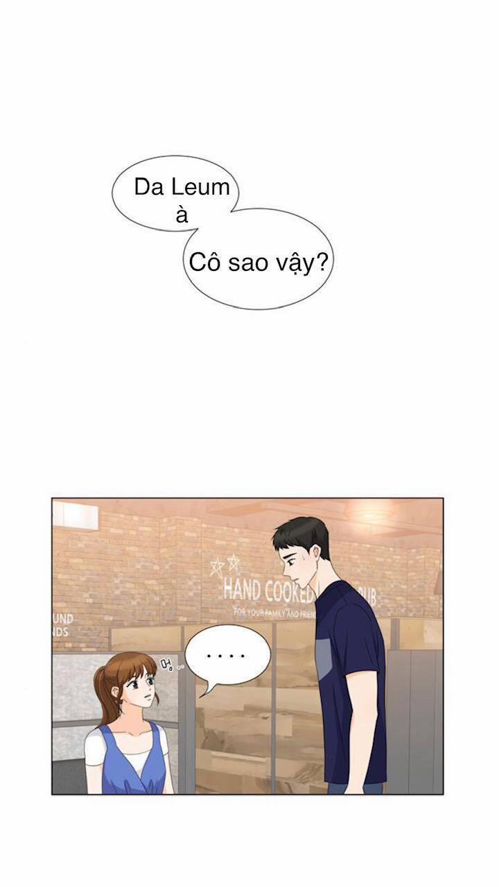 Idol Và Sếp, Em Yêu Ai? 41 trang 1